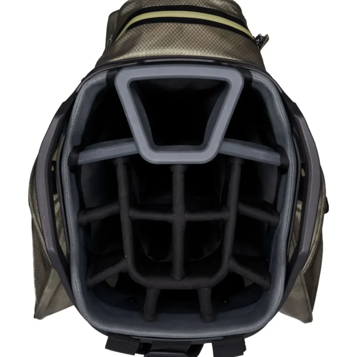 Outlet Callaway Org 14 HD Golf Cart Bag Waterproof Bags|Trolley/cart Bags