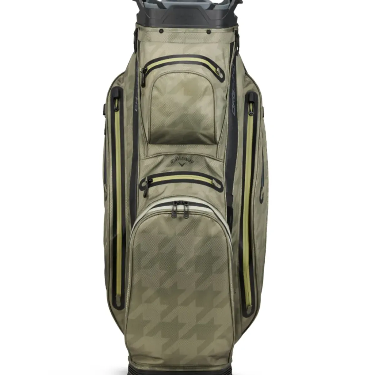 Outlet Callaway Org 14 HD Golf Cart Bag Waterproof Bags|Trolley/cart Bags