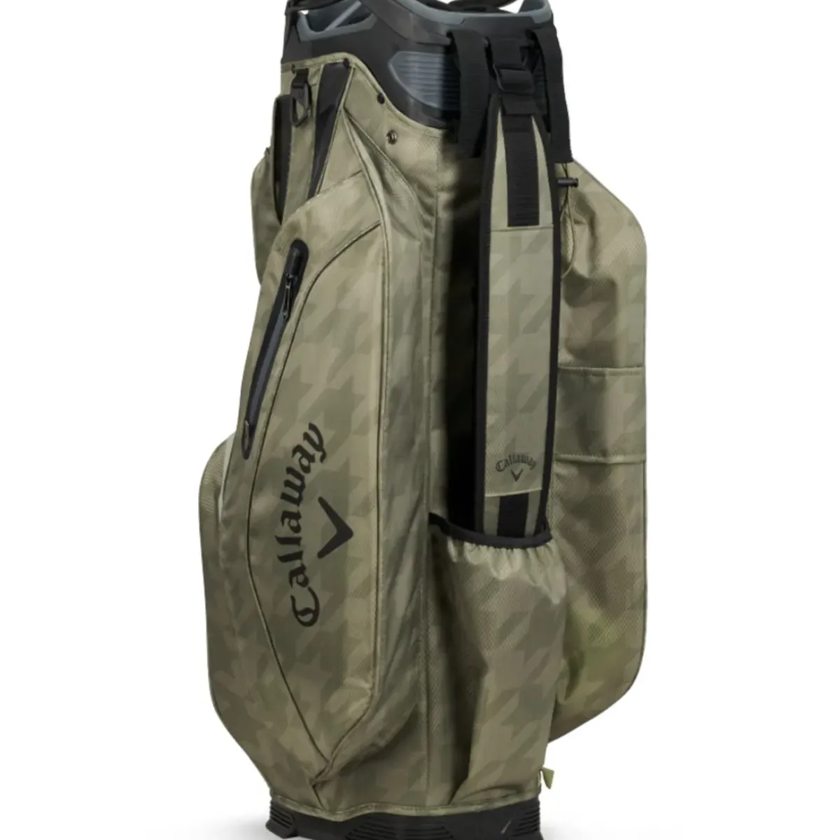 Outlet Callaway Org 14 HD Golf Cart Bag Waterproof Bags|Trolley/cart Bags