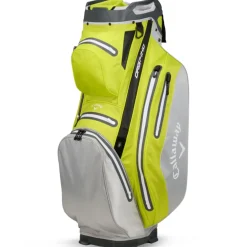 New Callaway Org 14 HD Golf Cart Bag Waterproof Bags|Trolley/cart Bags