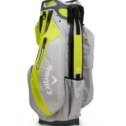New Callaway Org 14 HD Golf Cart Bag Waterproof Bags|Trolley/cart Bags