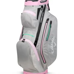 New Callaway Org 14 HD Golf Cart Bag Waterproof Bags|Trolley/cart Bags