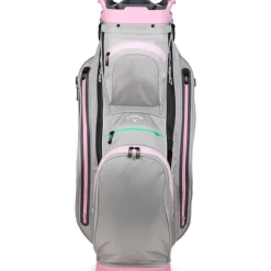 New Callaway Org 14 HD Golf Cart Bag Waterproof Bags|Trolley/cart Bags
