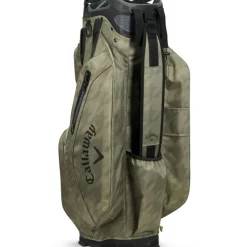 New Callaway Org 14 HD Golf Cart Bag Waterproof Bags|Trolley/cart Bags