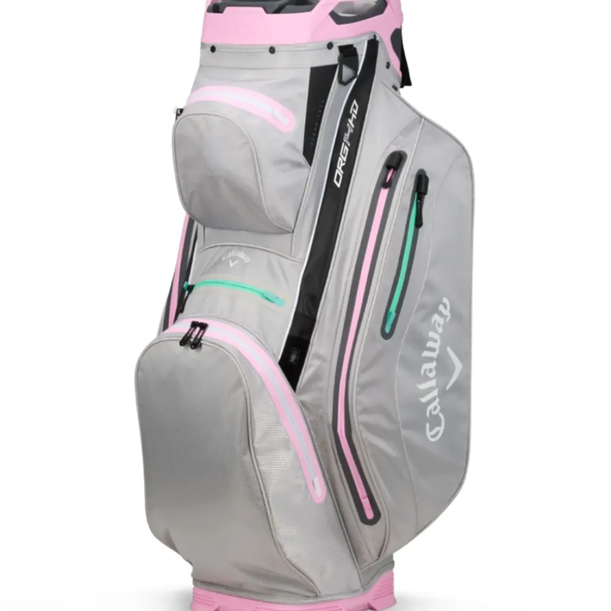 Best Callaway Org 14 HD Golf Cart Bag Waterproof Bags|Trolley/cart Bags