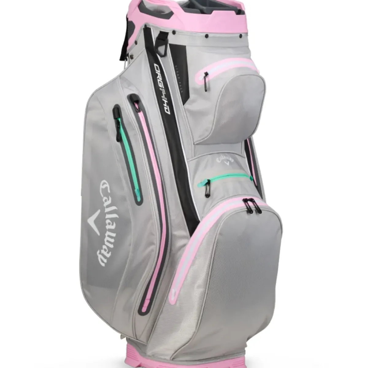 Best Callaway Org 14 HD Golf Cart Bag Waterproof Bags|Trolley/cart Bags