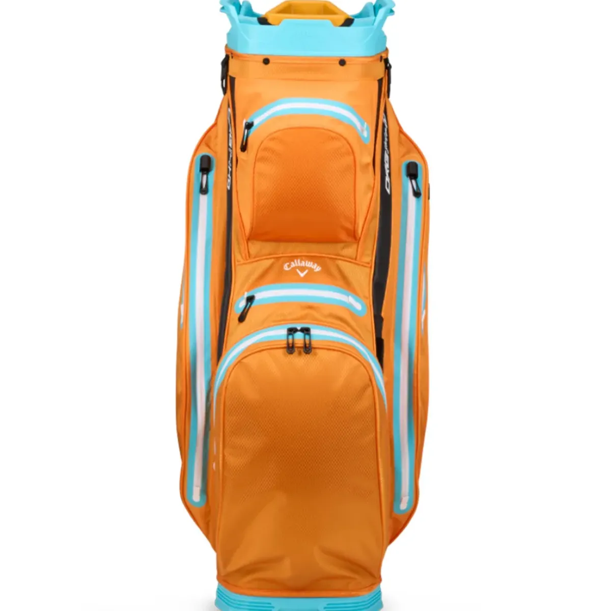 Best Callaway Org 14 HD Golf Cart Bag Waterproof Bags|Trolley/cart Bags