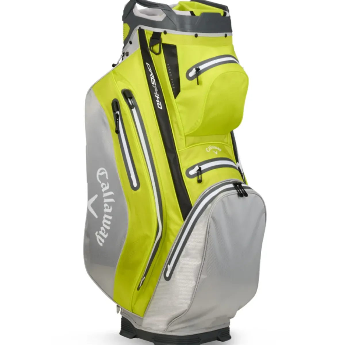 Best Callaway Org 14 HD Golf Cart Bag Waterproof Bags|Trolley/cart Bags