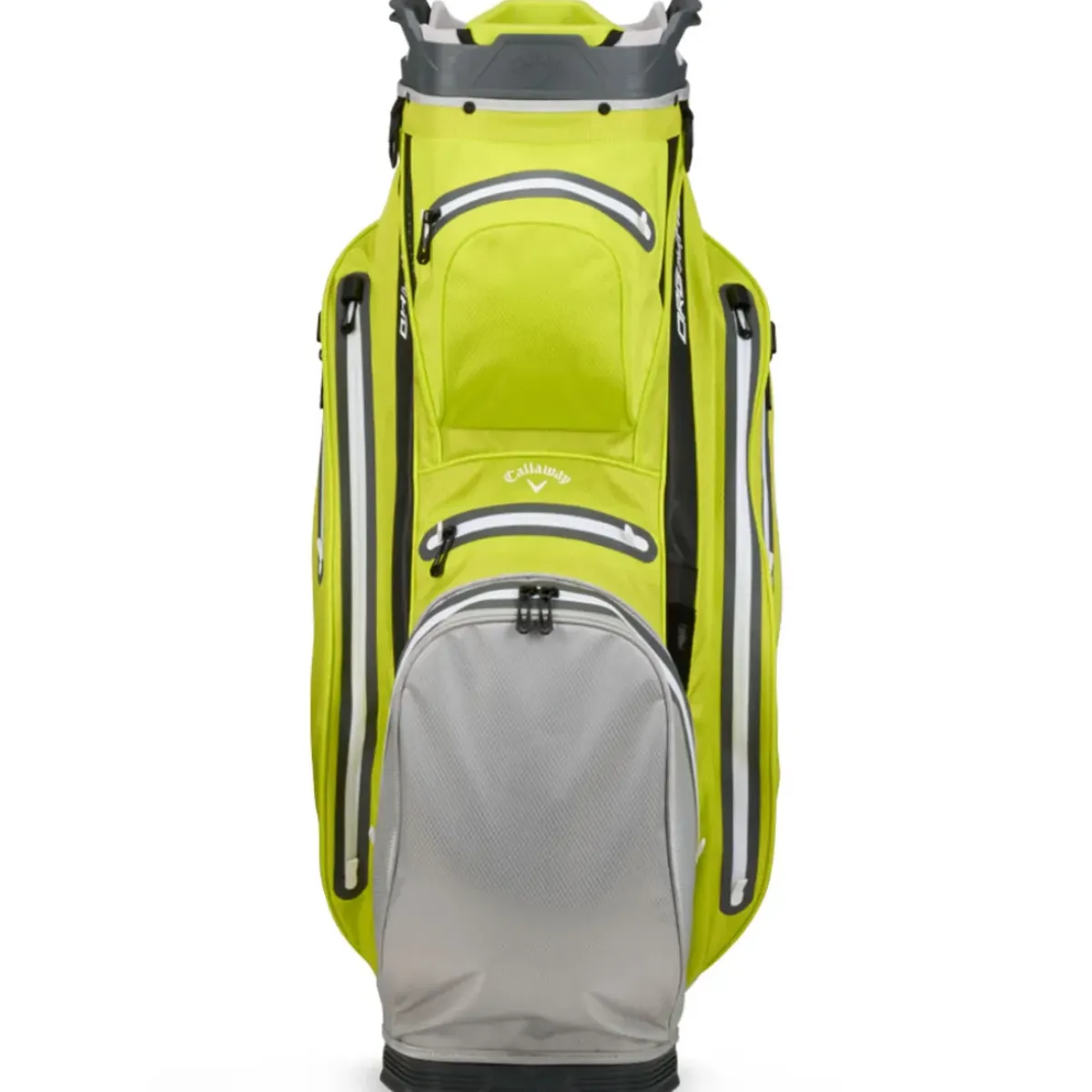 Best Callaway Org 14 HD Golf Cart Bag Waterproof Bags|Trolley/cart Bags