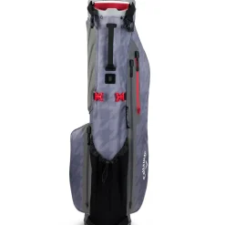 New Callaway PAR 3 HD Golf Pencil Bag Waterproof Bags|Carry/stand Bags