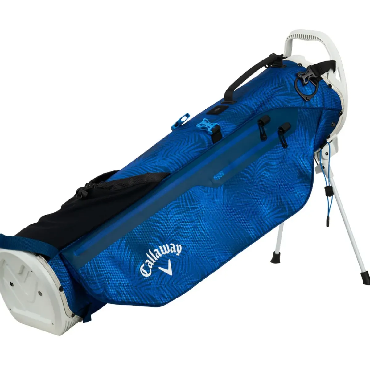 Online Callaway PAR 3 HD Golf Stand Bag Waterproof Bags|Carry/stand Bags