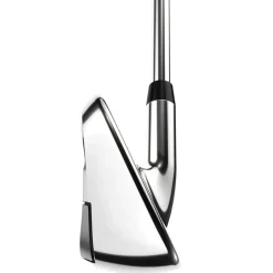 Outlet Callaway Paradym Ai Smoke HL Graphite Golf Irons Irons