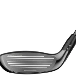 Clearance Callaway Paradym Ai Smoke Golf Hybrid Hybrids