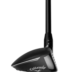 Clearance Callaway Paradym Ai Smoke Golf Hybrid Hybrids