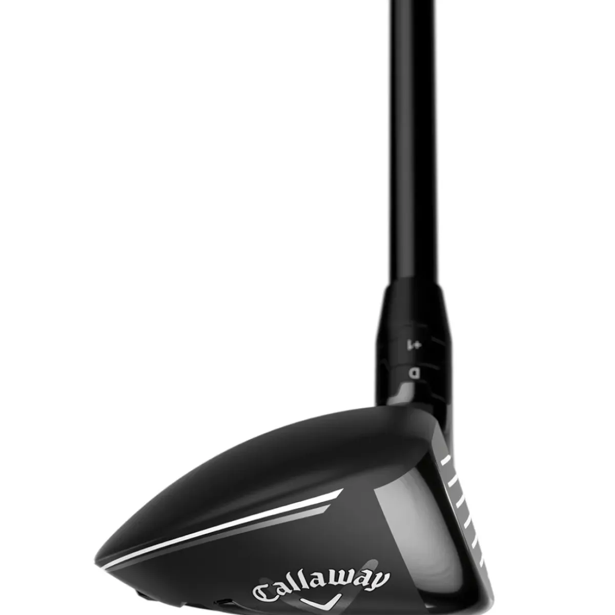 Clearance Callaway Paradym Ai Smoke Golf Hybrid Hybrids