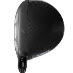 Discount Callaway Paradym Ai Smoke MAX D Golf  Fairway Wood Fairway Woods