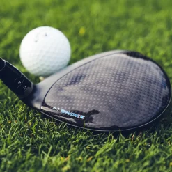 Discount Callaway Paradym Ai Smoke MAX D Golf  Fairway Wood Fairway Woods