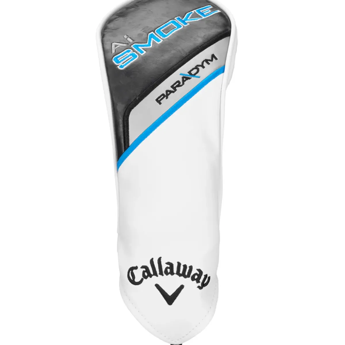 Discount Callaway Paradym Ai Smoke MAX D Golf  Fairway Wood Fairway Woods