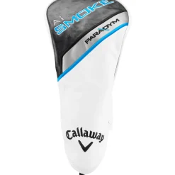 Discount Callaway Paradym AI Smoke MAX Golf Driver Left Handed Clubs|Drivers