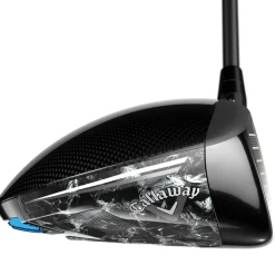 Discount Callaway Paradym AI Smoke MAX Golf Driver Left Handed Clubs|Drivers