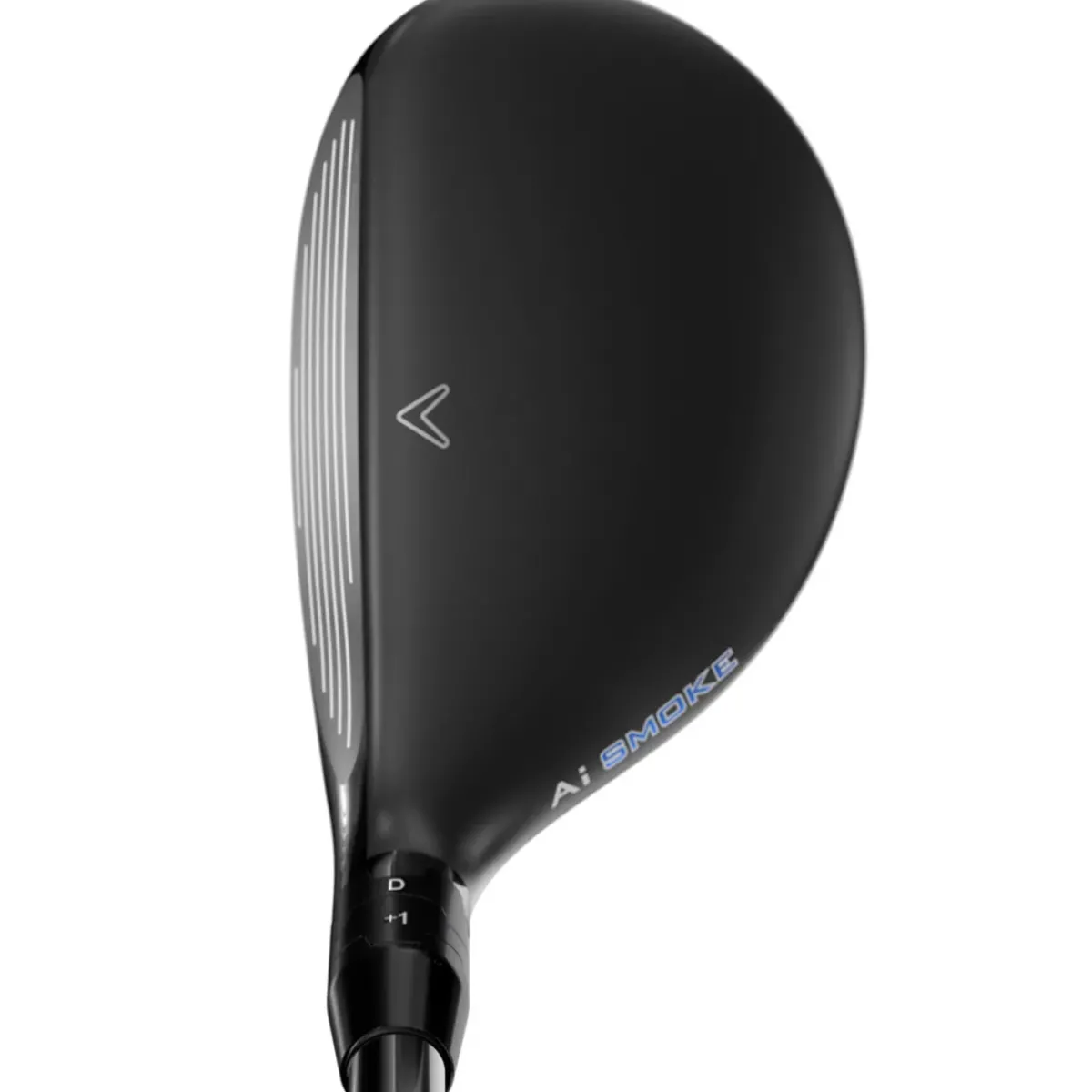 Hot Callaway Paradym Ai Smoke HL Golf Hybrid Hybrids