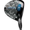 Discount Callaway Paradym Ai Smoke MAX Golf  Fairway Wood Fairway Woods