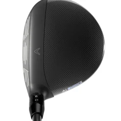 Discount Callaway Paradym Ai Smoke MAX Golf  Fairway Wood Fairway Woods
