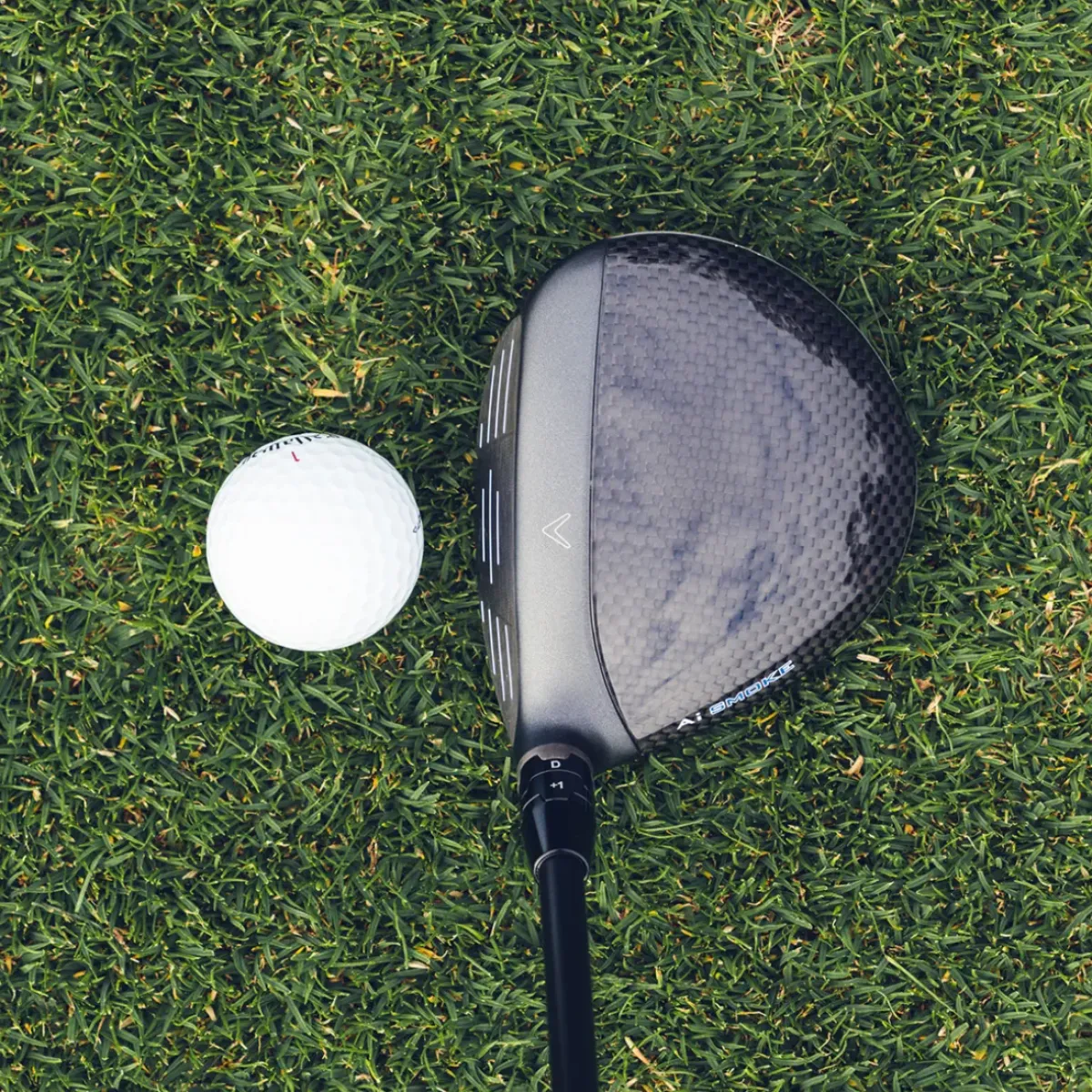 Discount Callaway Paradym Ai Smoke MAX Golf  Fairway Wood Fairway Woods