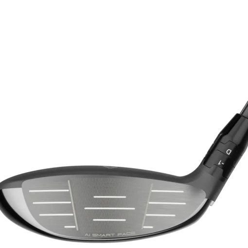 Discount Callaway Paradym Ai Smoke MAX Golf  Fairway Wood Fairway Woods