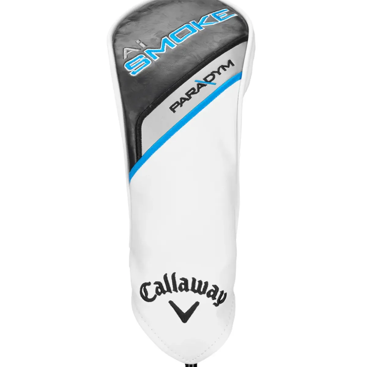 Discount Callaway Paradym Ai Smoke MAX Golf  Fairway Wood Fairway Woods