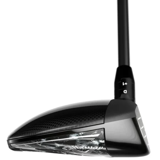 Discount Callaway Paradym Ai Smoke MAX Golf  Fairway Wood Fairway Woods