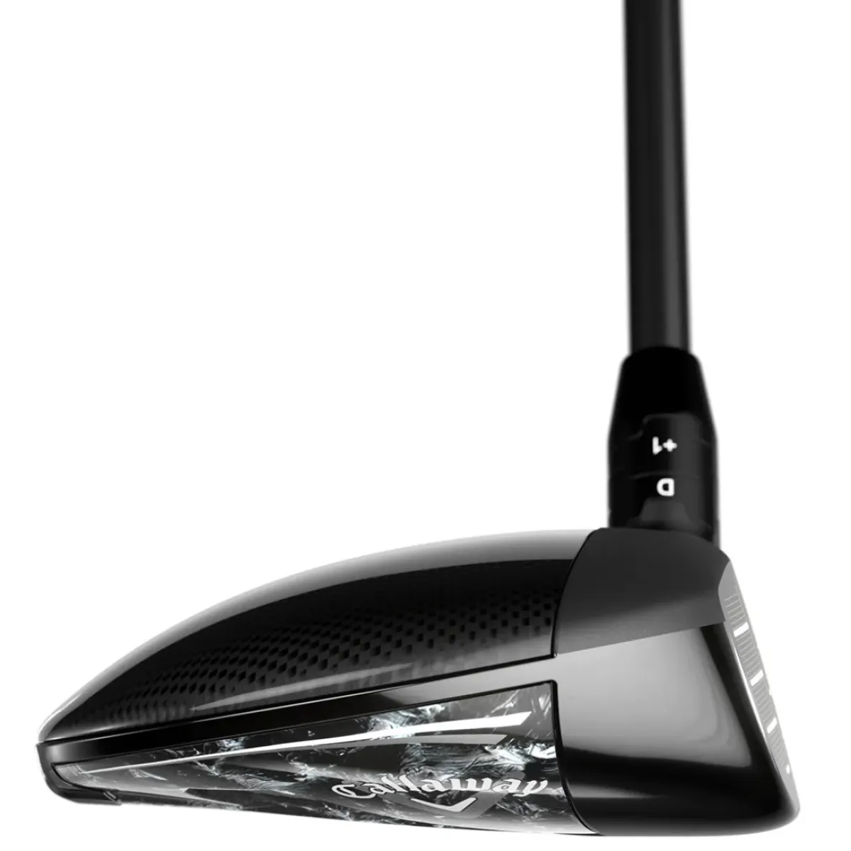 Discount Callaway Paradym Ai Smoke MAX Golf  Fairway Wood Fairway Woods