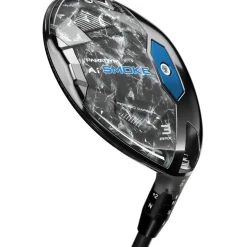 Discount Callaway Paradym Ai Smoke MAX Golf  Fairway Wood Fairway Woods