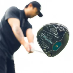 Discount Callaway Paradym Ai Smoke MAX Golf  Fairway Wood Fairway Woods
