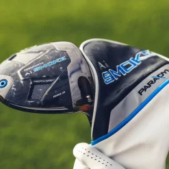 Sale Callaway Paradym Ai Smoke MAX D Golf Driver Drivers