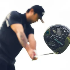 Sale Callaway Paradym Ai Smoke MAX D Golf Driver Drivers