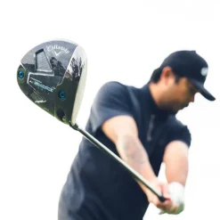 Discount Callaway Paradym Ai Smoke Triple Diamond Golf Driver Drivers