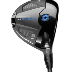 Online Callaway Paradym Ai Smoke Triple Diamond Golf  Fairway Wood Fairway Woods