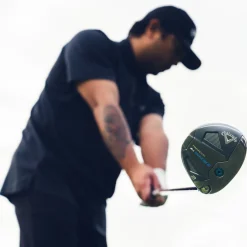 Online Callaway Paradym Ai Smoke Triple Diamond Golf  Fairway Wood Fairway Woods