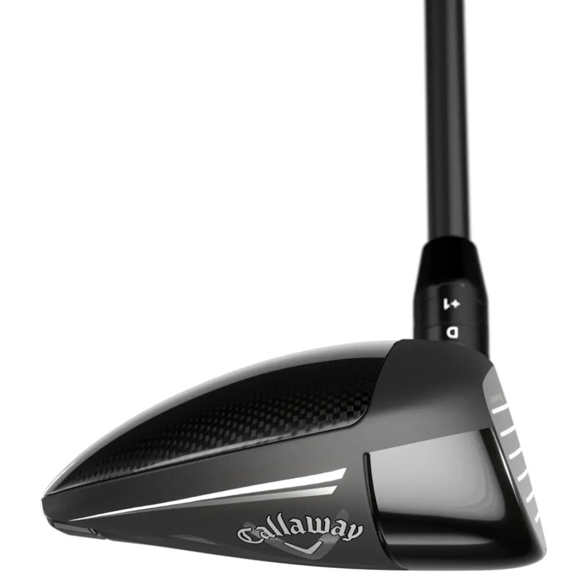 Online Callaway Paradym Ai Smoke Triple Diamond Golf  Fairway Wood Fairway Woods