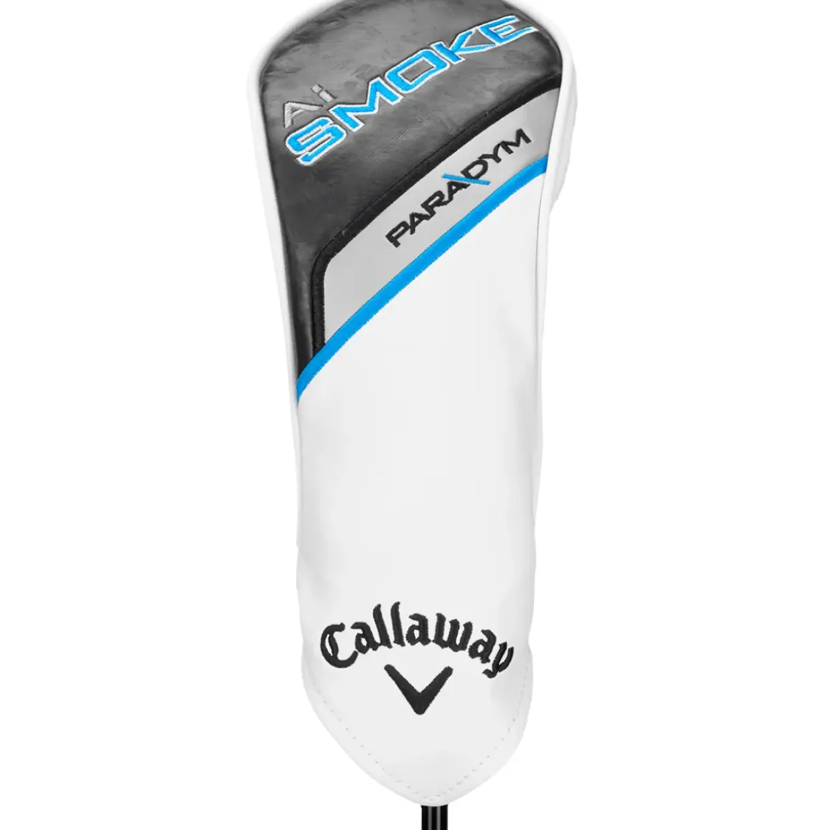 Online Callaway Paradym Ai Smoke Triple Diamond Golf  Fairway Wood Fairway Woods