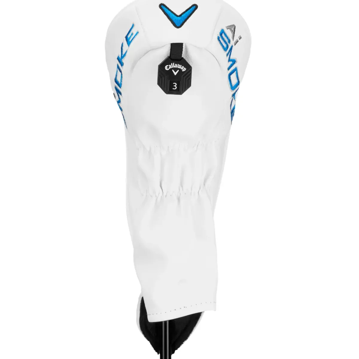 Online Callaway Paradym Ai Smoke Triple Diamond Golf  Fairway Wood Fairway Woods