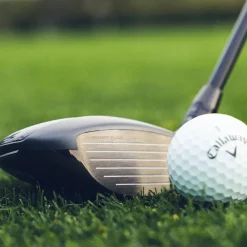 Online Callaway Paradym Ai Smoke Triple Diamond Golf  Fairway Wood Fairway Woods