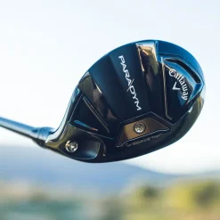 Sale Callaway Paradym Golf Hybrid Hybrids