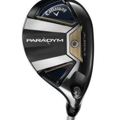 Sale Callaway Paradym Golf Hybrid Hybrids