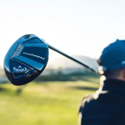 Sale Callaway Paradym Golf Hybrid Hybrids