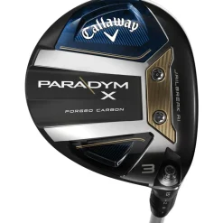 Outlet Callaway Paradym X Golf  Fairway Wood Fairway Woods|Ladies Fairways