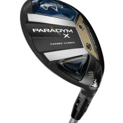 Outlet Callaway Paradym X Golf  Fairway Wood Fairway Woods|Ladies Fairways