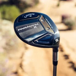 Outlet Callaway Paradym X Golf  Fairway Wood Fairway Woods|Ladies Fairways