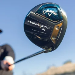 Outlet Callaway Paradym X Golf  Fairway Wood Fairway Woods|Ladies Fairways